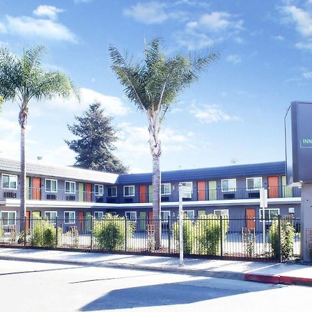 Inn At Temescal オークランド エクステリア 写真