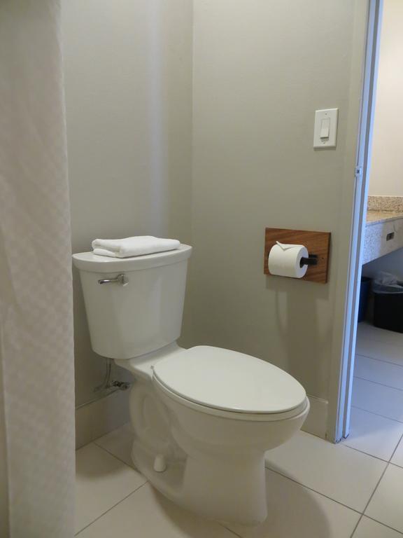 Inn At Temescal オークランド エクステリア 写真