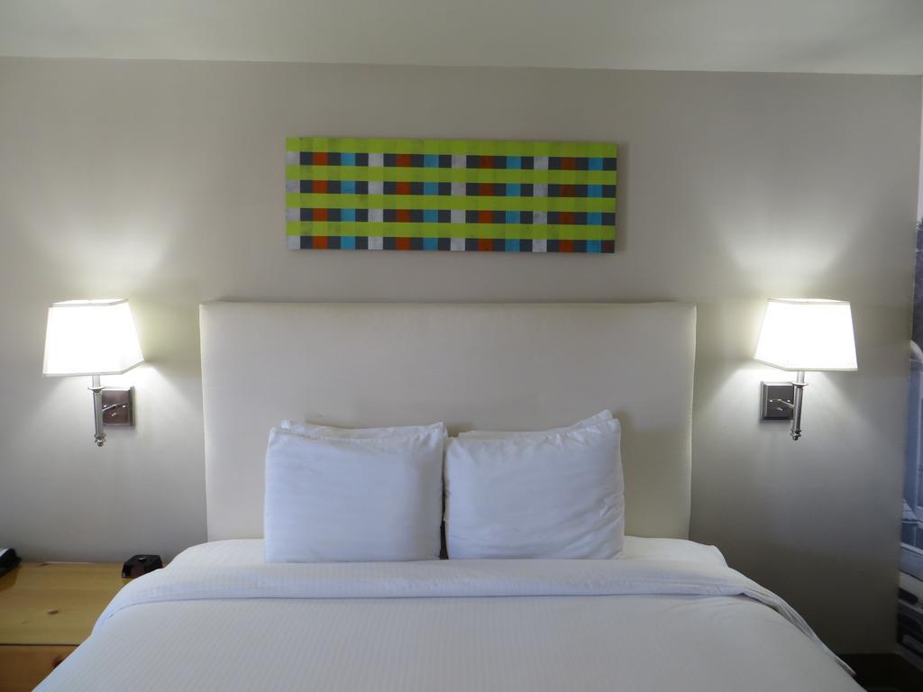 Inn At Temescal オークランド エクステリア 写真